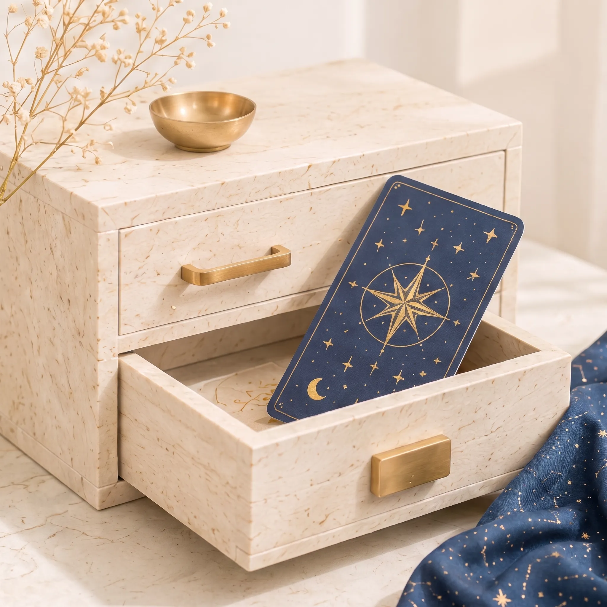 Star Oracle